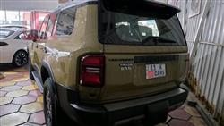 تويوتا لاندكروزر برادو